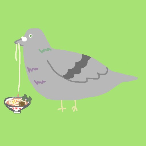 Icon of tyaihagehato