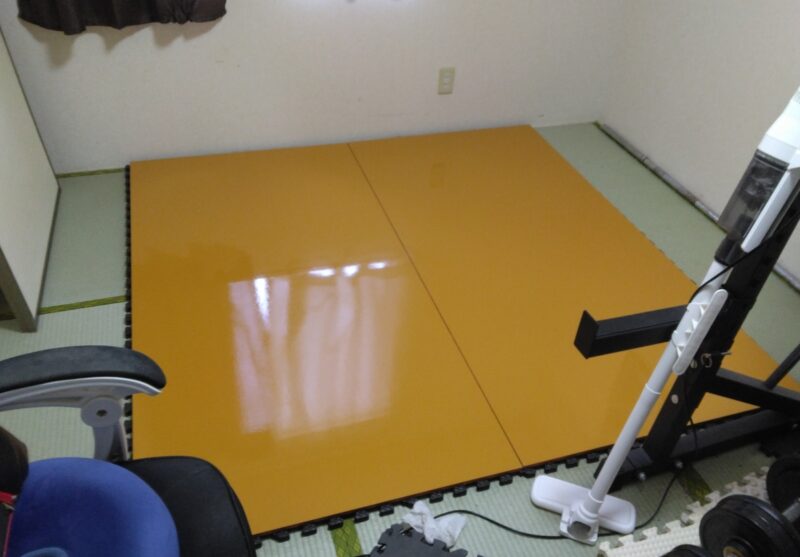 初めてのコンパネ！～こうですか？～2